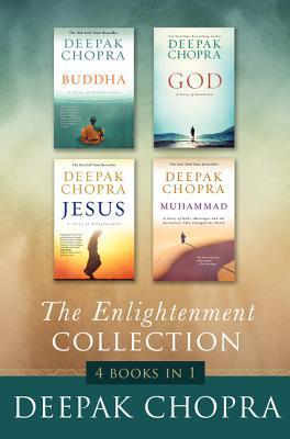 Deepak Chopra Collection book cover
