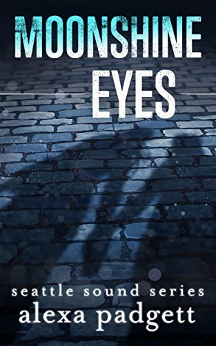 Moonshine Eyes book cover