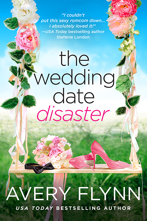 Dating Disasters book cover 1