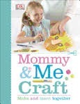 Mommy & Me book cover