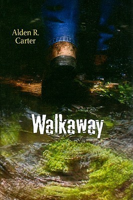 Walkaway book cover