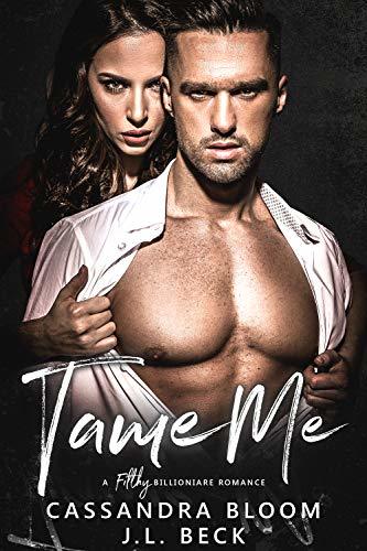 Tame Me book cover