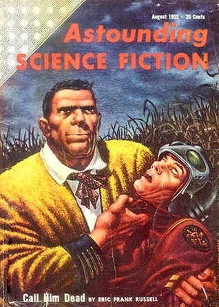 One-Shot book cover
