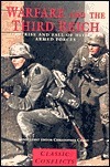 Warfare and the Third Reich book cover