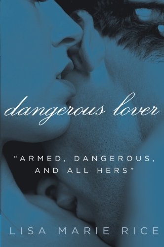 Dangerous book cover 1