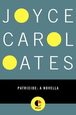 Patricide book cover