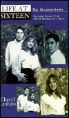 Life at Sixteen book cover 3