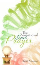 The Sensational Scent of Prayer book cover