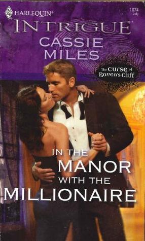 The Curse of Raven's Cliff book cover 3