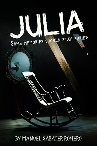 Julia book cover