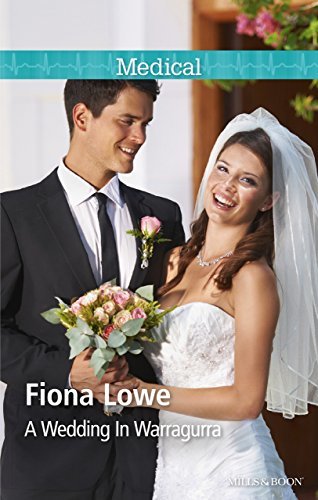 A Wedding In Warragurra book cover