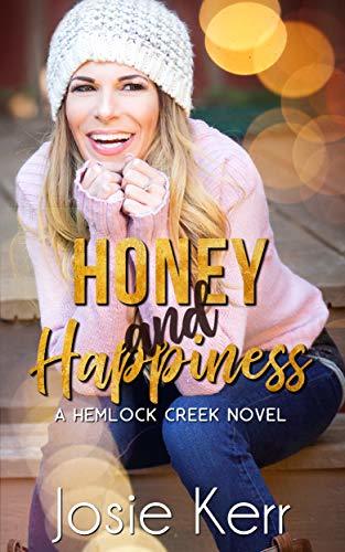 Honey and Happiness book cover