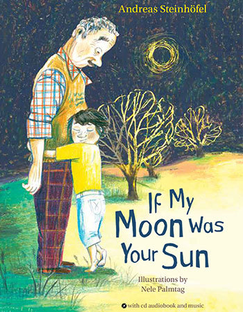 If My Moon Was Your Sun book cover