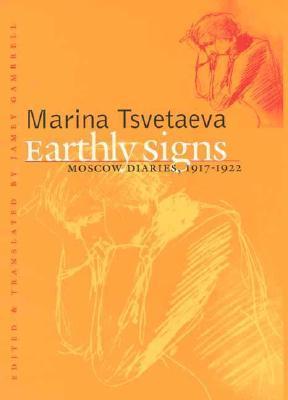 Earthly Signs book cover