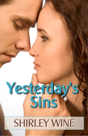 Yesterday's Sins book cover