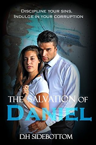 Blue Butterfly book cover 2