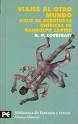 Viajes al otro mundo.Ciclo de aventuras oniricas de Randolph Carter book cover