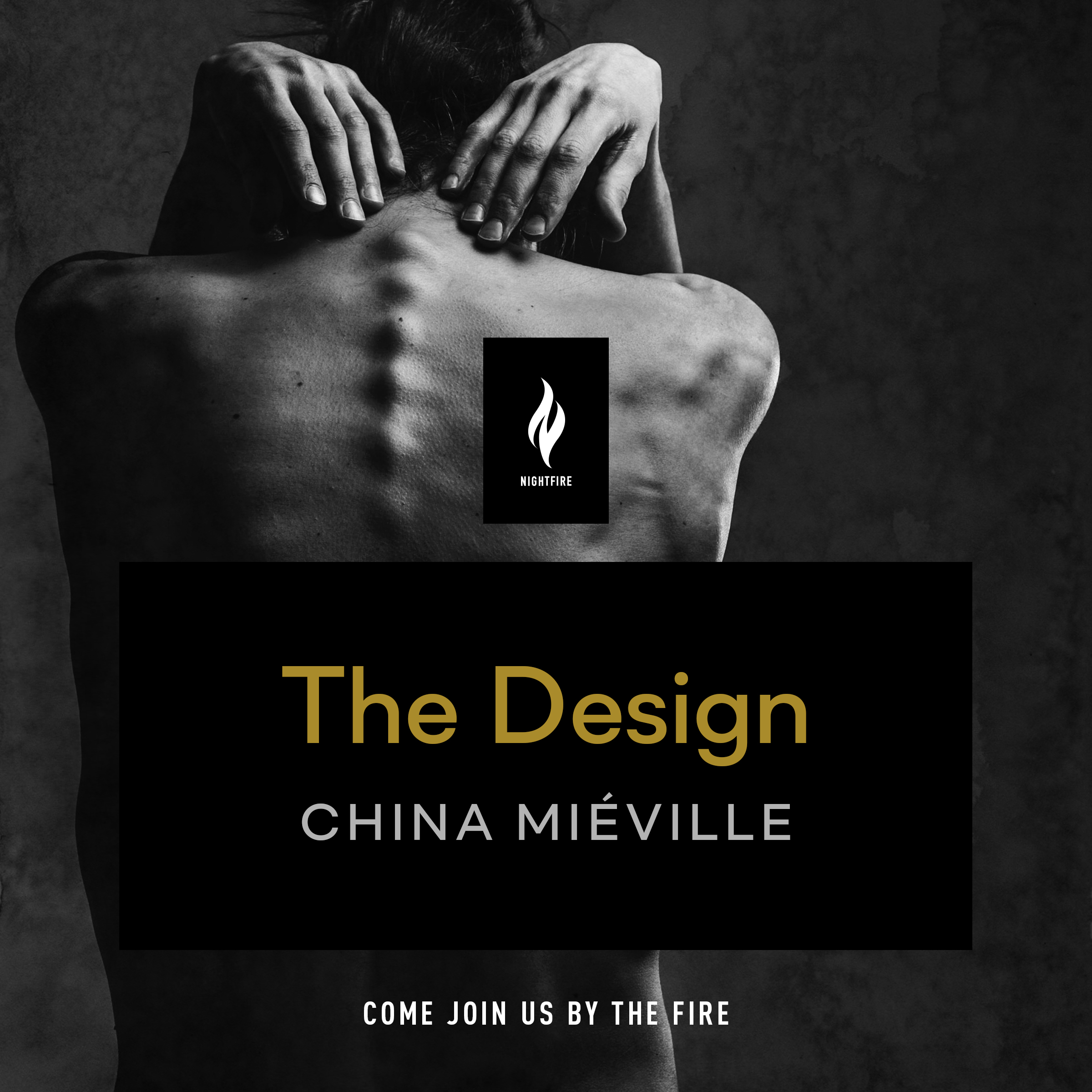 The Design book cover
