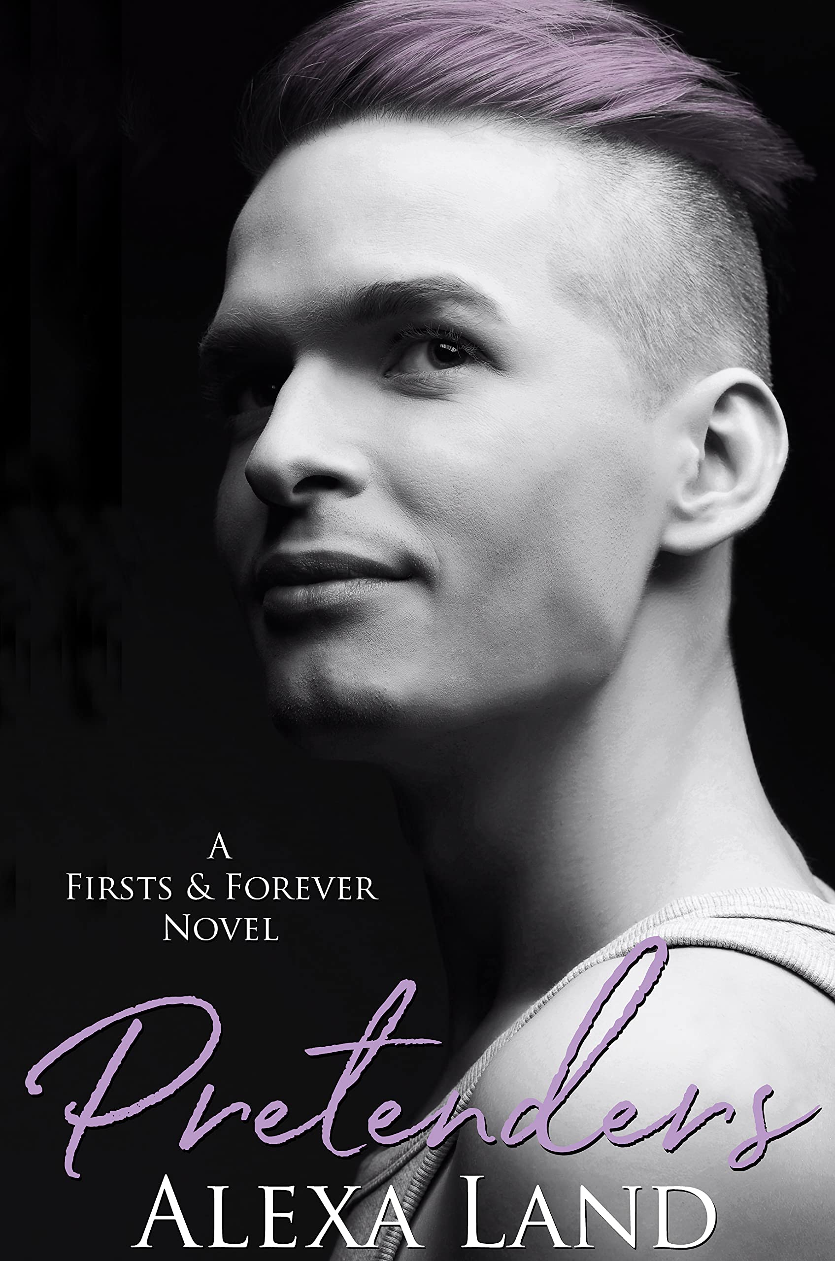 First & Forever Stories book cover 1