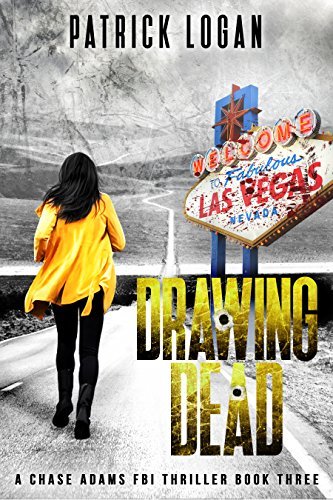 Drawing Dead book cover