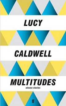 Multitudes book cover
