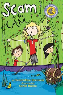 Scam on the Cam book cover