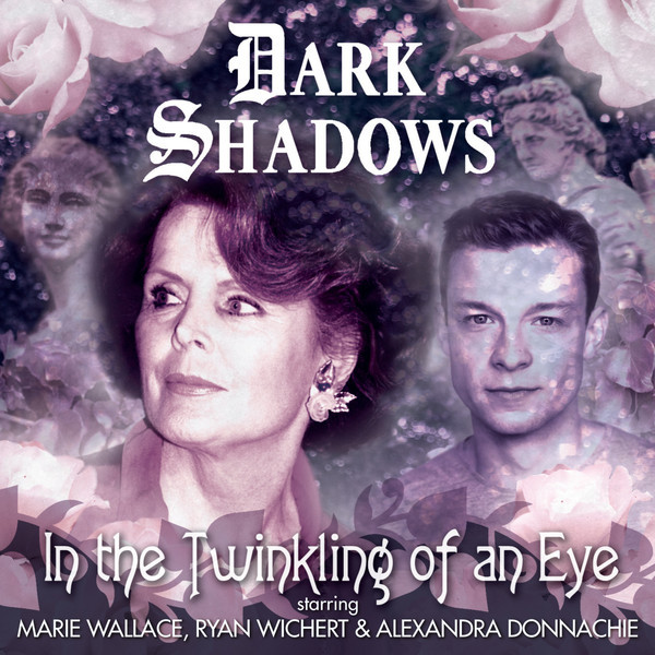 In the Twinkling of An Eye book cover