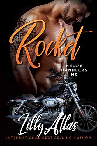 Rocket book cover