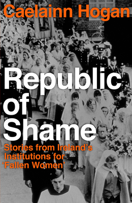 Republic of Shame book cover