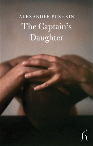 The Captain's Daughter book cover