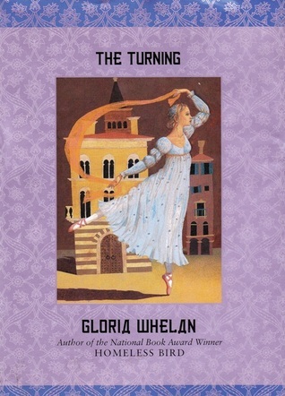 The Turning book cover