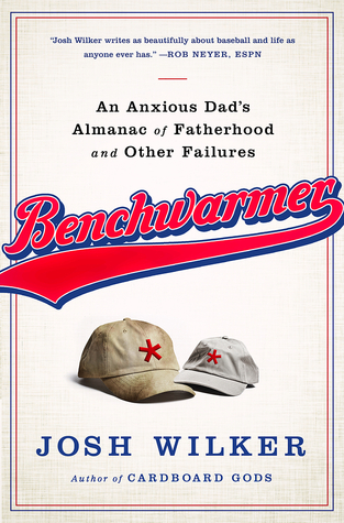 The Benchwarmer's Encyclopedia book cover