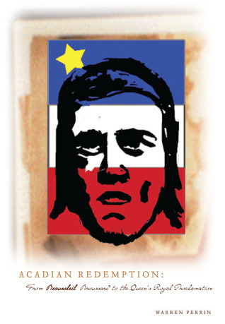Acadian Redemption book cover