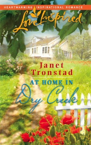 At Home in Dry Creek book cover