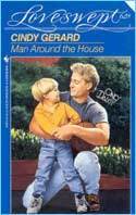 Man Around The House book cover