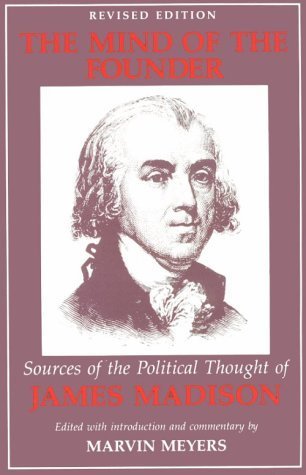 Mind of the Founder book cover