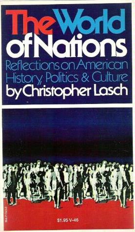 The world of nations; book cover