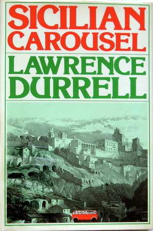 Sicilian Carousel book cover