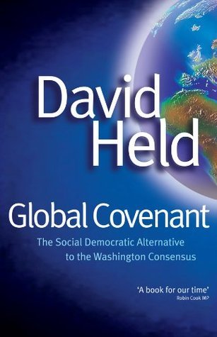 Global Covenant book cover