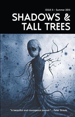Shadows & Tall Trees, Issue 5 book cover