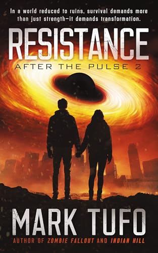 Resistance book cover