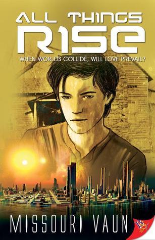 All Things Rise book cover