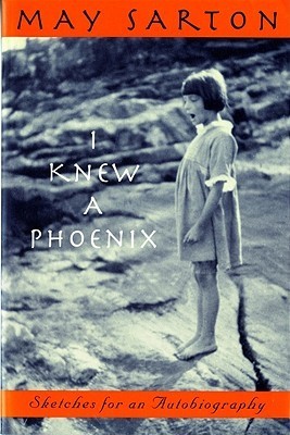I Knew a Phoenix book cover