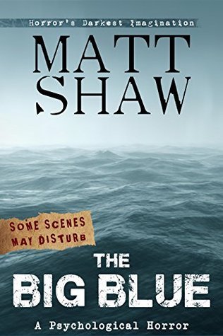 The Big Blue book cover