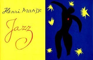 Jazz book cover