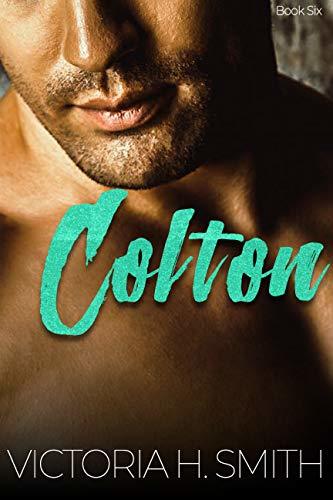 Colton book cover