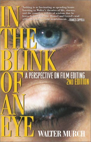 In the Blink of an Eye book cover