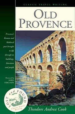 Old Provence book cover