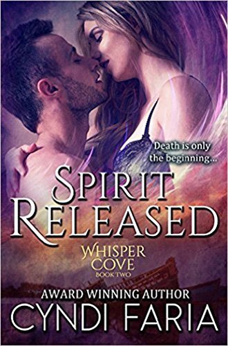 Whisper Cove book cover 2