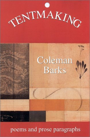Tentmaking book cover